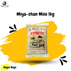 Shinsyuichi Miya-Chan Shiro Miso