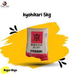KYOHIKARI 5KG