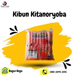 Kibun Kitanoryoba 500 Gr