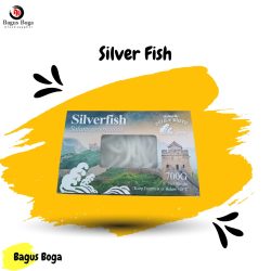 Silver Fish 1 Kg