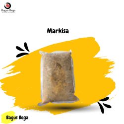 Markisa Fruit Frozen 1Kg - Buah Markisa