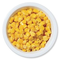 Corn Kernel Frozen 1 Kg