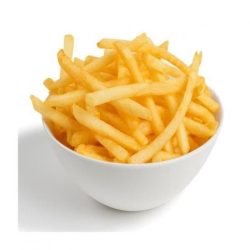 French Fries Shoestrings 2 KG