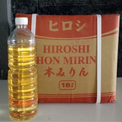 Hiroshi Hon Mirin 18 L
