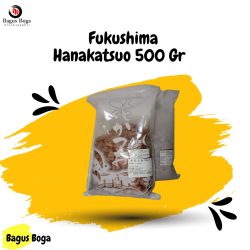 Fukushima Hanakatsuo Katsuobushi 500 gr