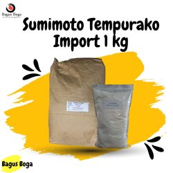 Sumimoto Tempurako IMPORT 1 KG