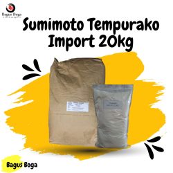 Sumimoto Tempurako IMPORT 20 KG