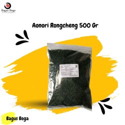 Aonori Rongcheng 500 Gr