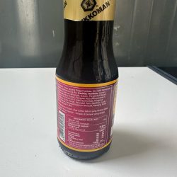 Kikkoman Bulgogi Sauce 300 Gram Kecap Bulgogi