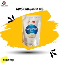 MMSK Mayonise 1KG