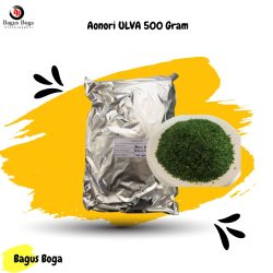 Aonori ULVA 500 Gram