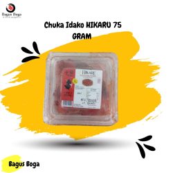 CHUKA IDAKO HIKARU 75 GRAM FRESH