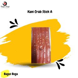 Kani Crab Stick A Crab Stik