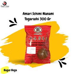 Amari Schimi Nanami Togarashi 300 Gr