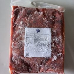 Chuka Iidako Baby Octopus Gurita 1,9 Kg