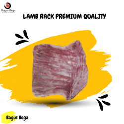 LAMB RACK PREMIUM QUALITY