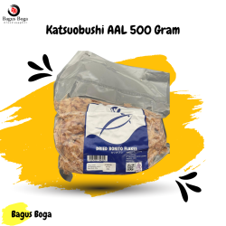 Katsuobushi AAL 500 Gram