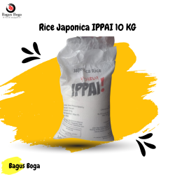 Ippai Rice 10 Kg